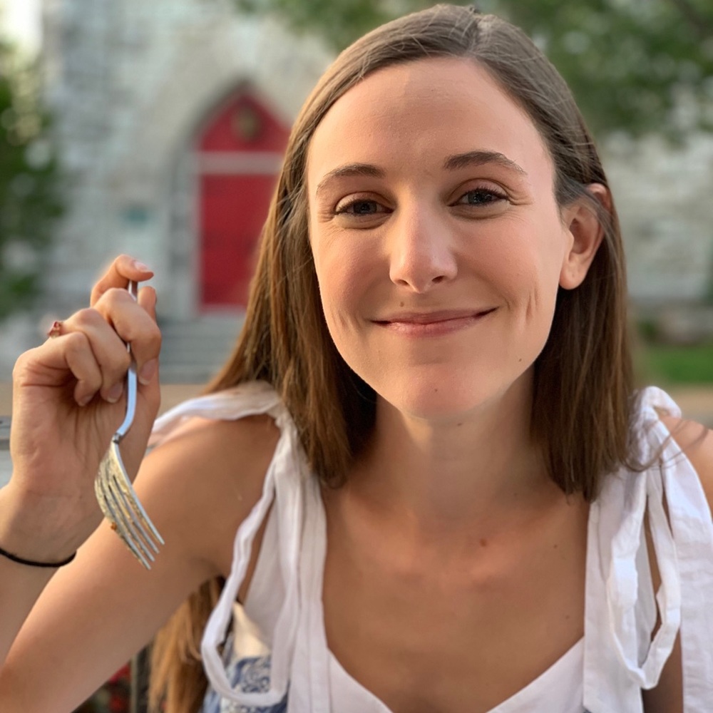 Meet your Posher, Madison